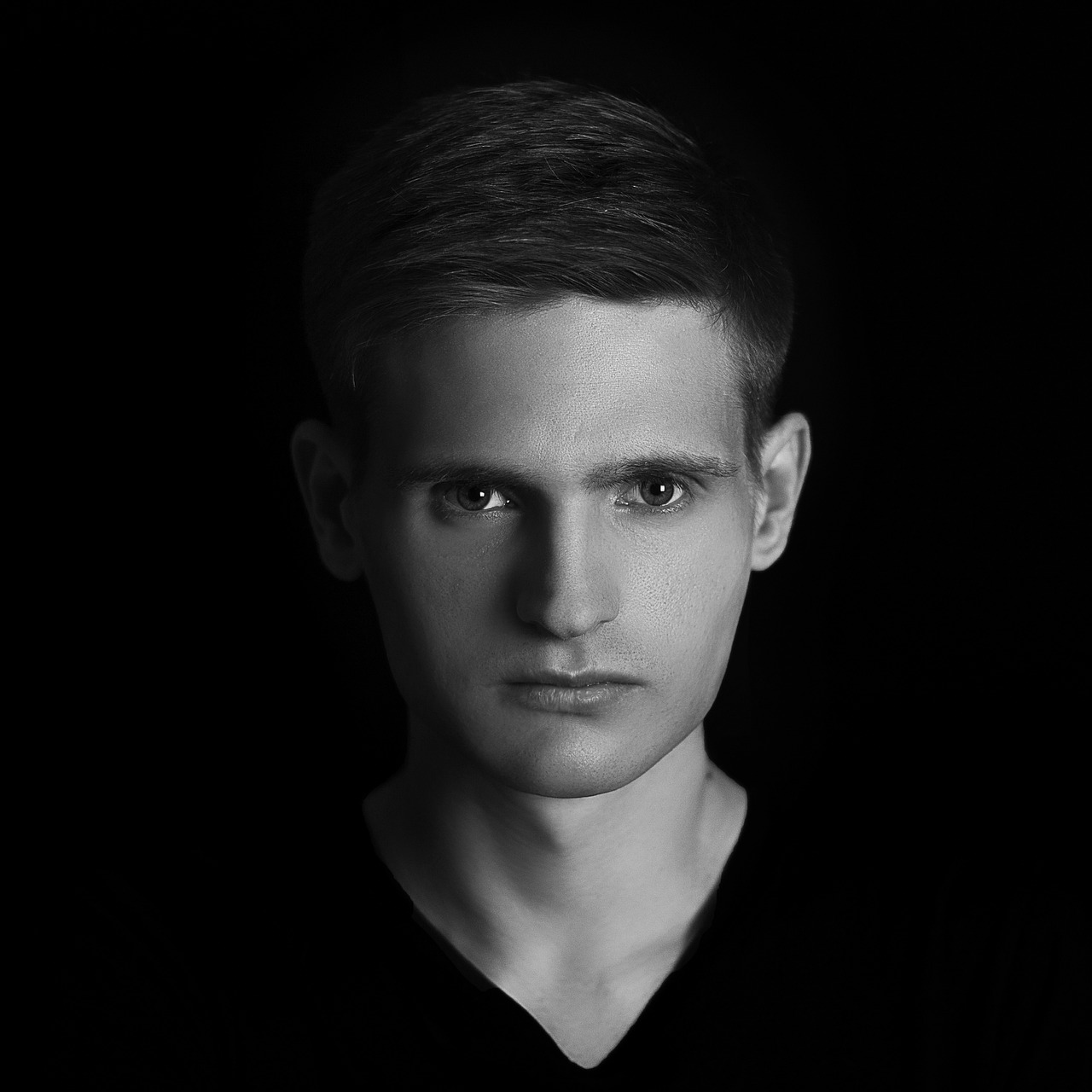 Profile picture demo 01