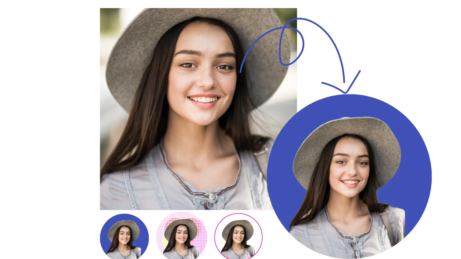 Boost Your Profile Image Visibility