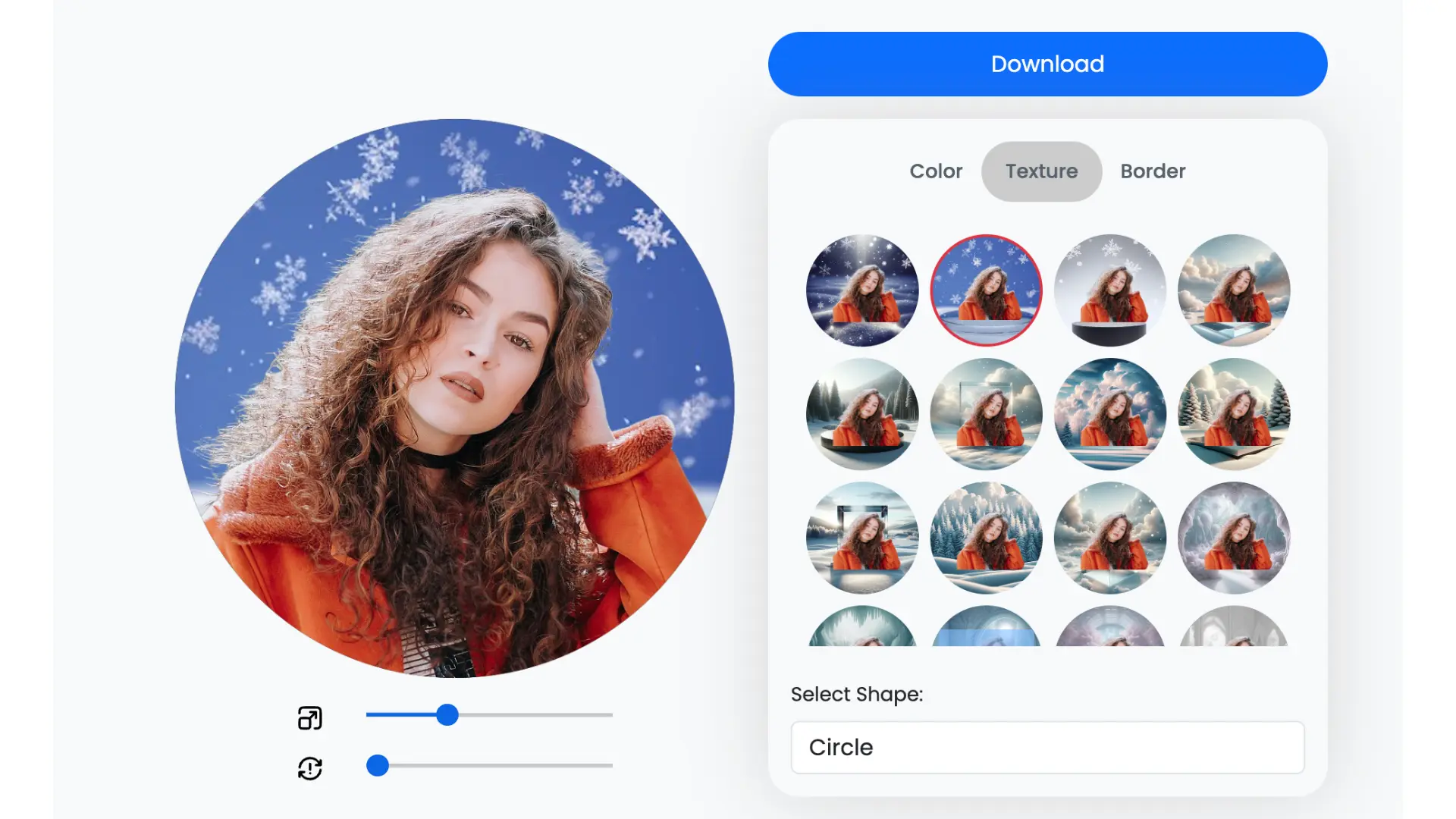 Attract the right audience